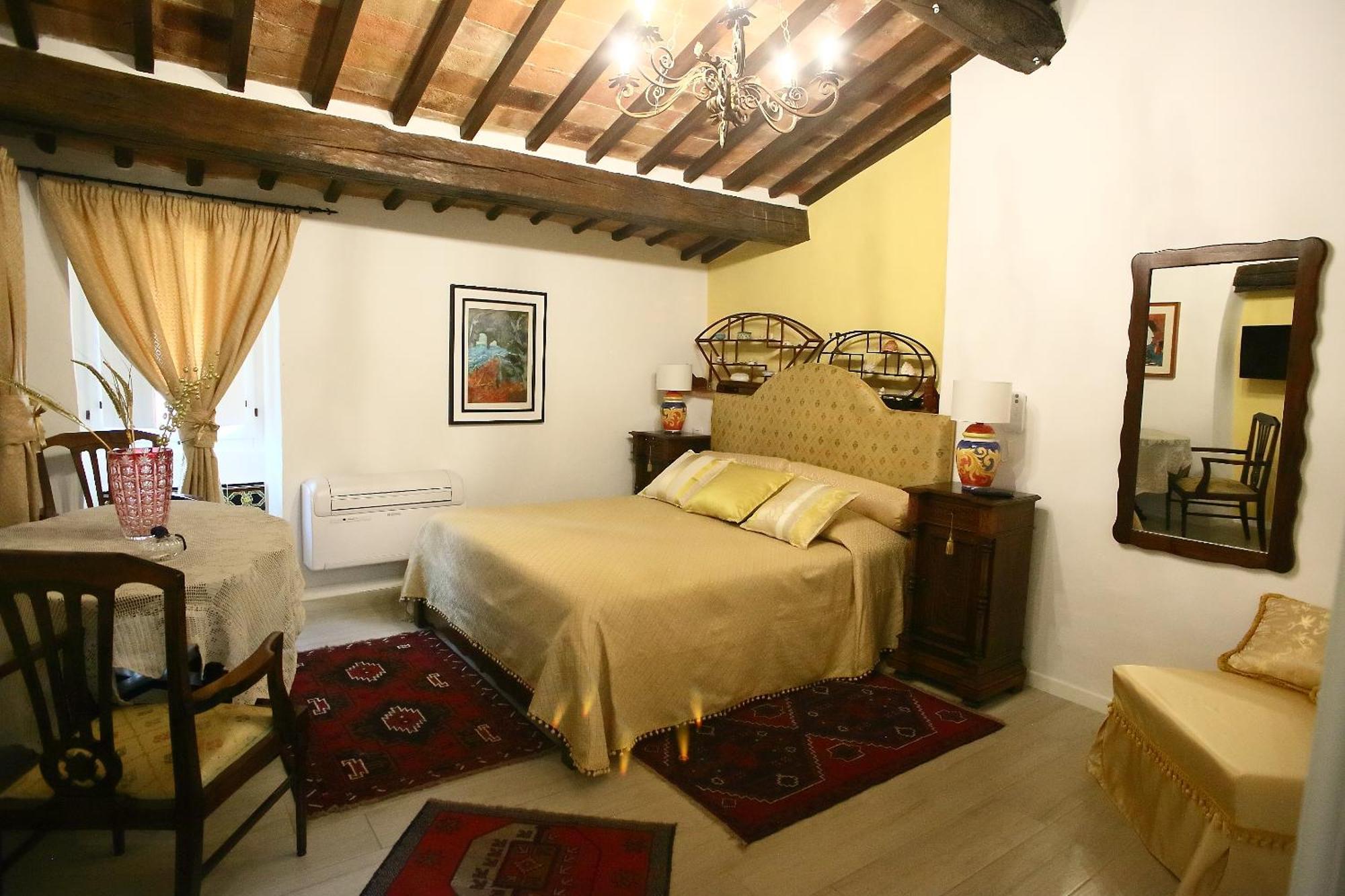 B&B Porta Nuova Todi Exterior photo