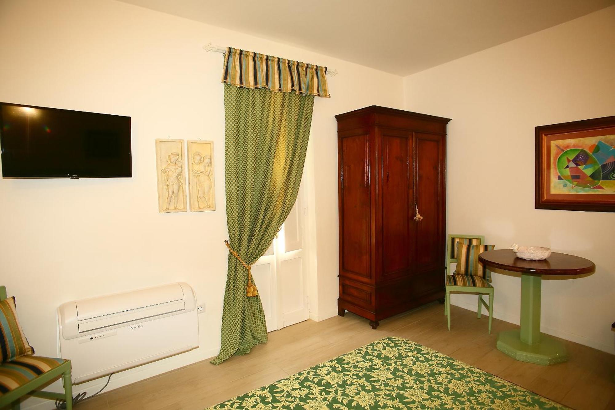 B&B Porta Nuova Todi Exterior photo