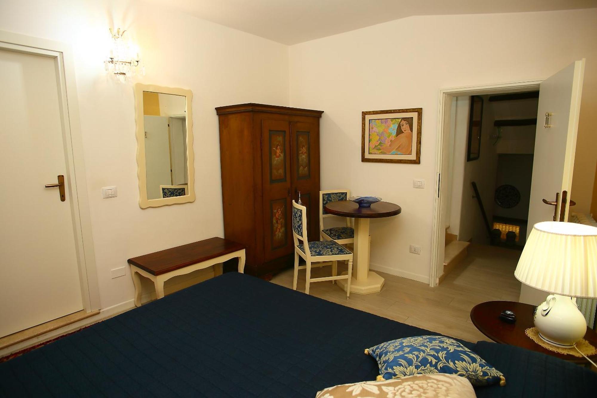 B&B Porta Nuova Todi Exterior photo