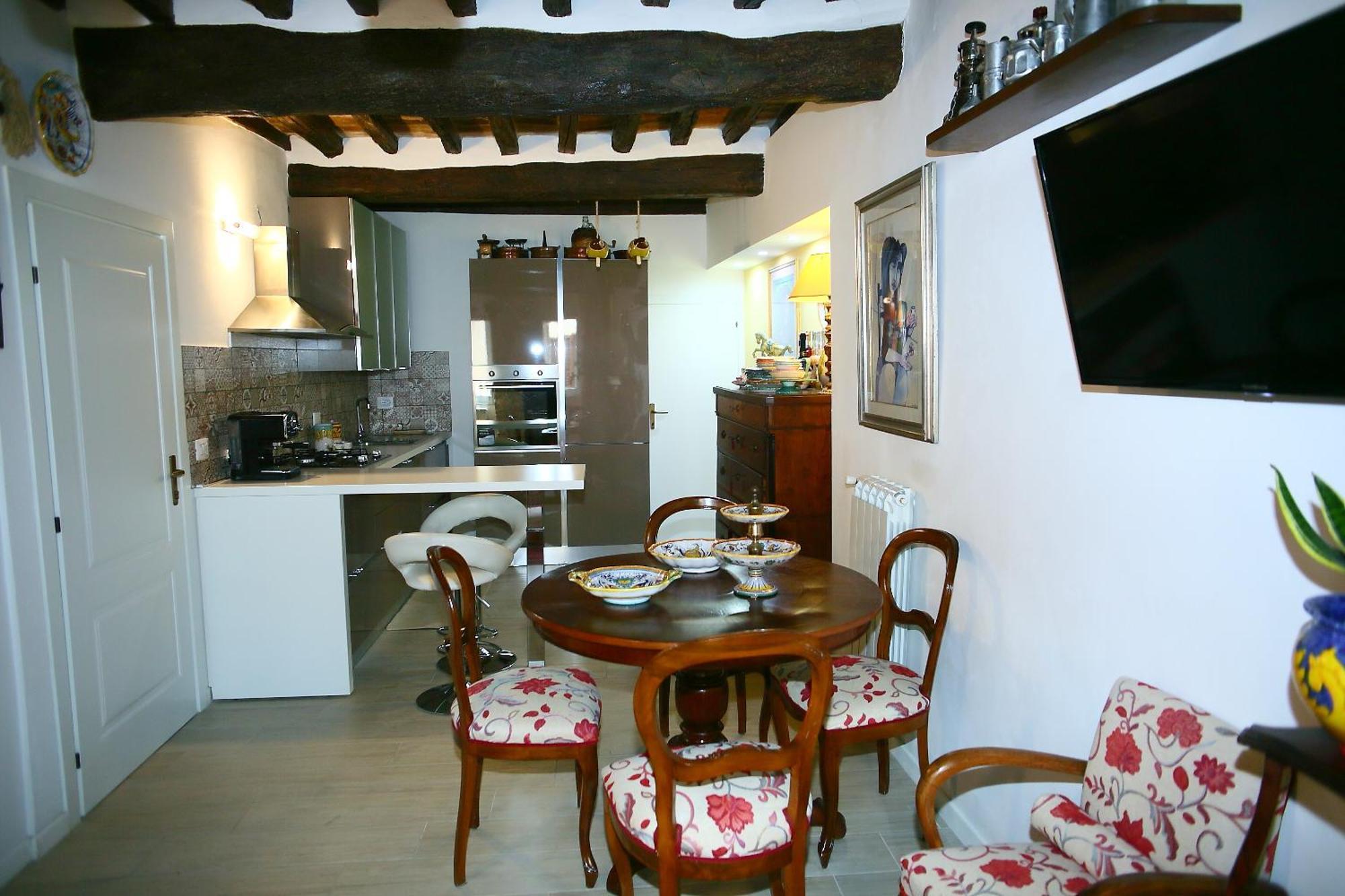 B&B Porta Nuova Todi Exterior photo