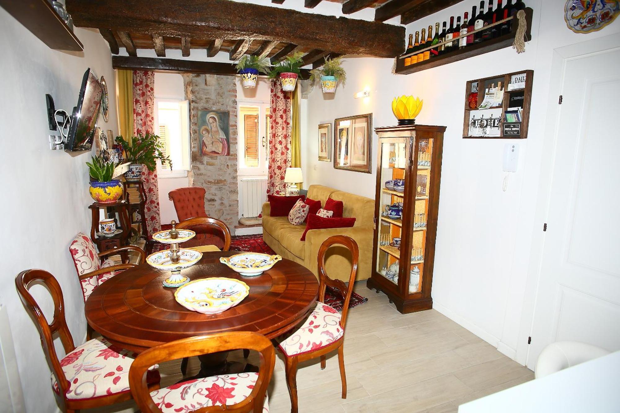 B&B Porta Nuova Todi Exterior photo